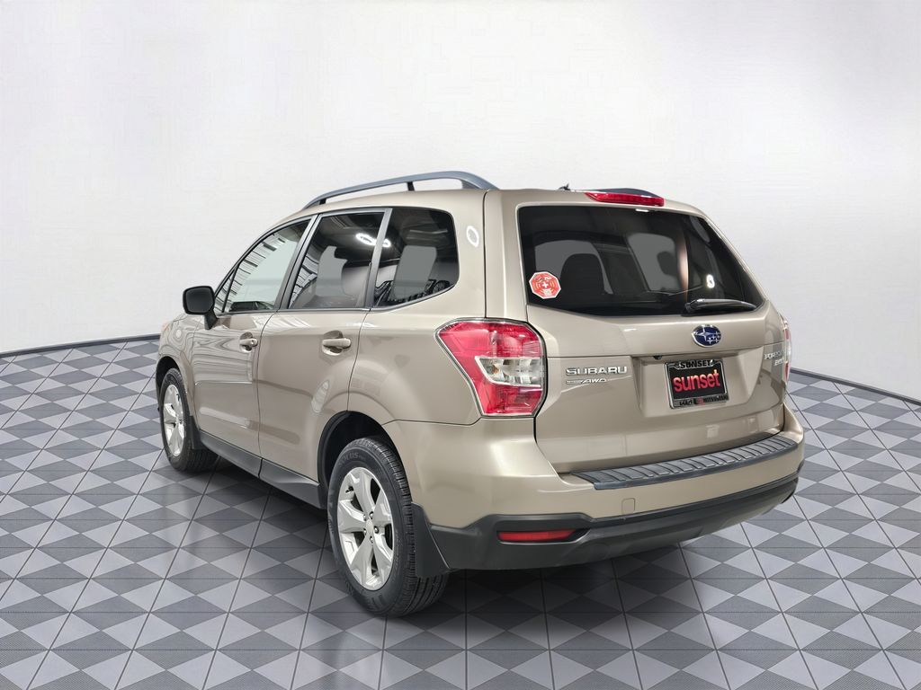 Used 2015 Brown Subaru 2.5i Premium image 8