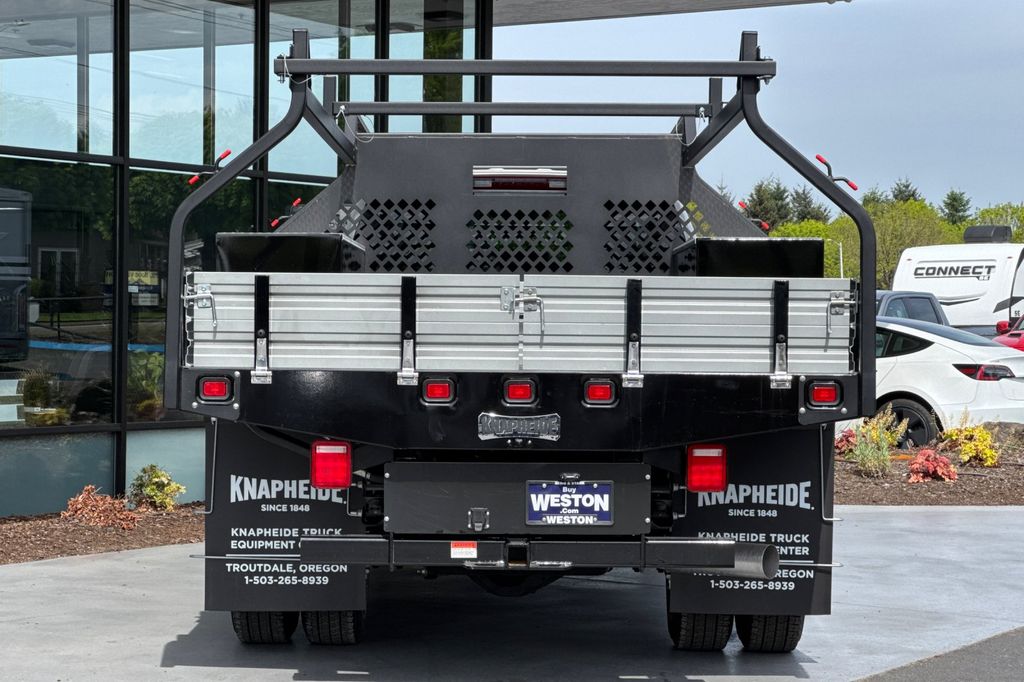 new 2026 GMC Sierra 3500HD car, priced at $90,803