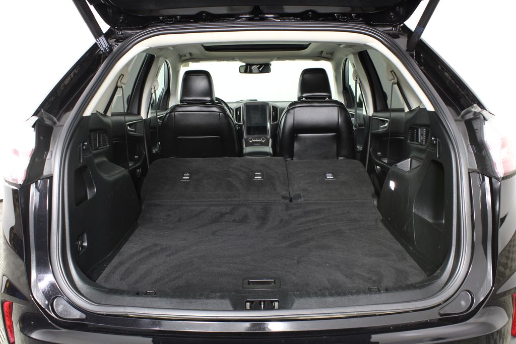 Used 2021 Ford Edge for sale in 