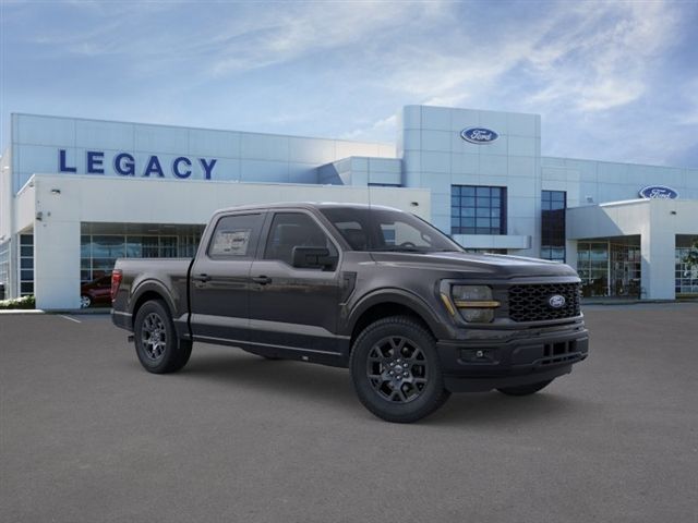 2026 Ford F-150 STX - 6