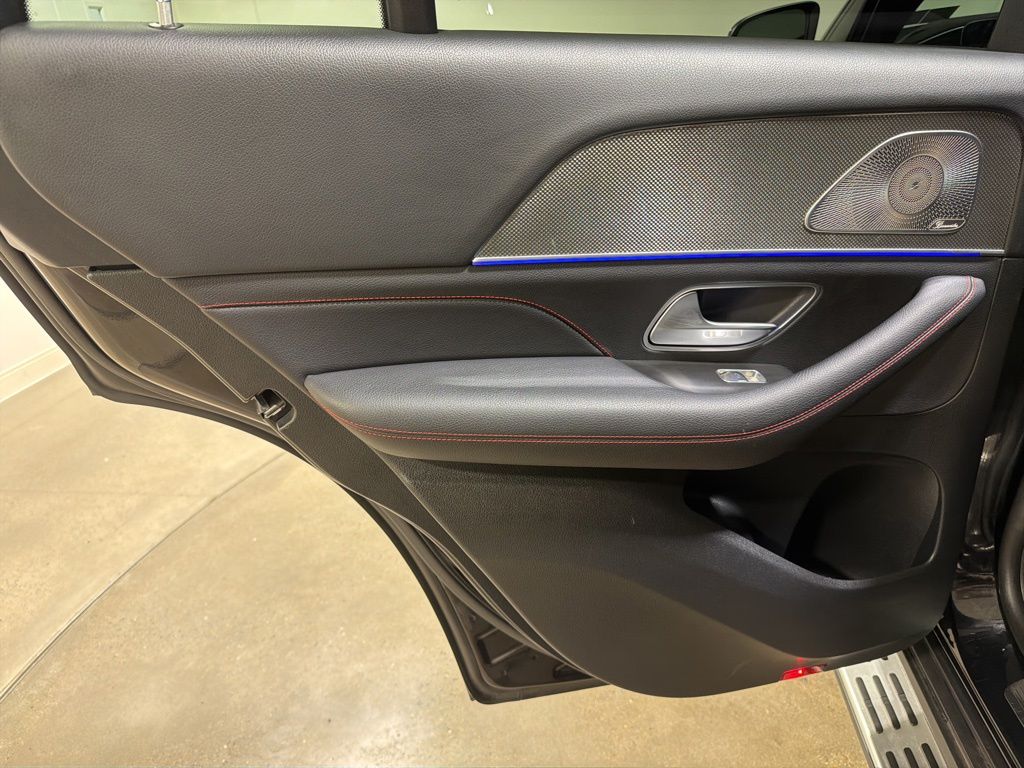 Used 2022  Mercedes-Benz GLE 53 AMG® image 20