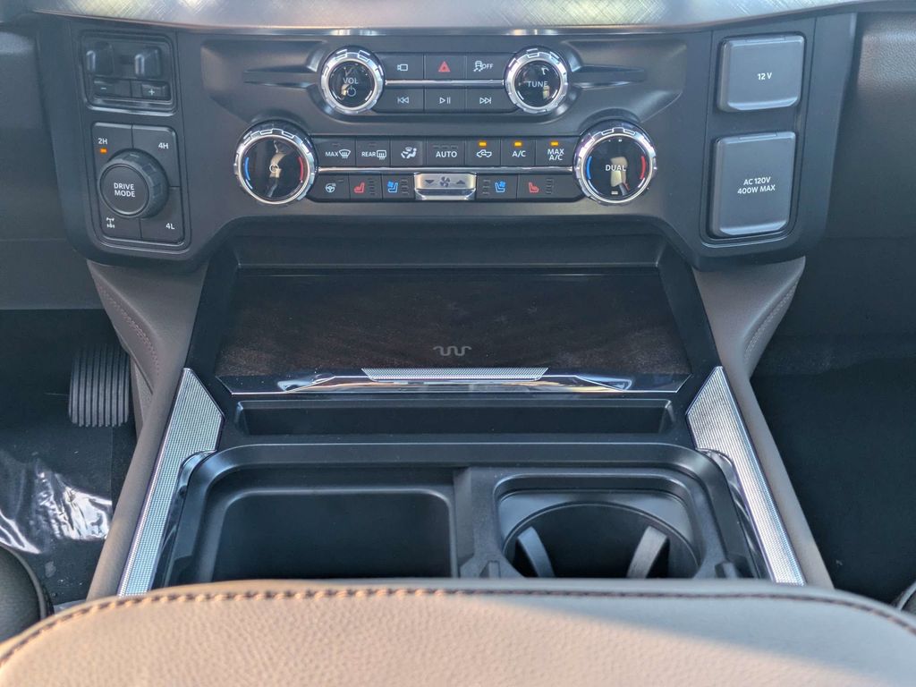 2026 Ford F-250 Super Duty King Ranch