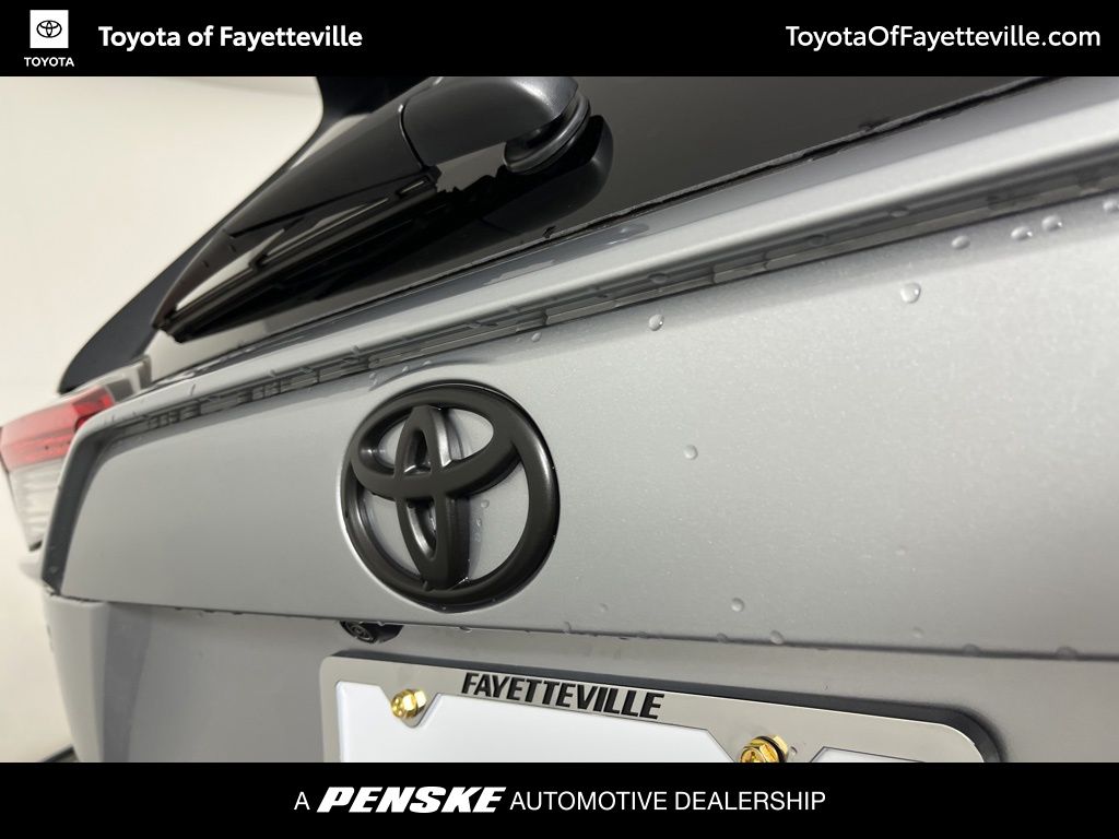 Thumbnail: 2025 Toyota RAV4 - 17