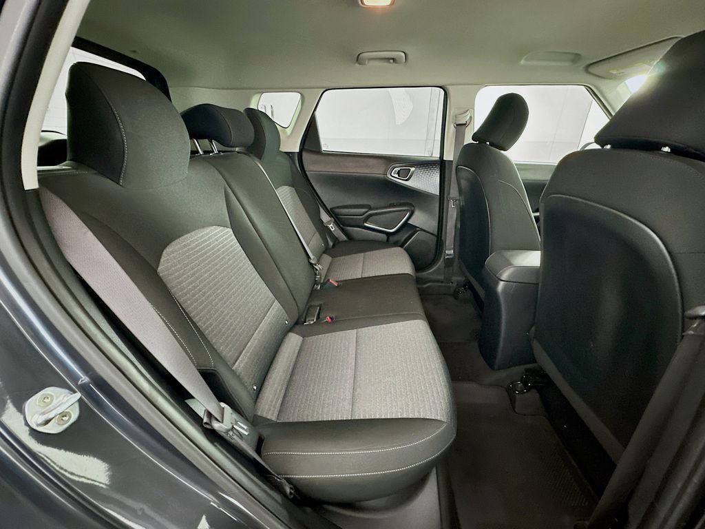 Thumbnail: 2020 Kia Soul - 25