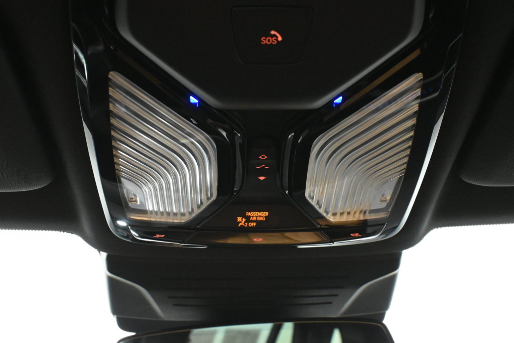 Thumbnail: 2026 BMW X5 - 19