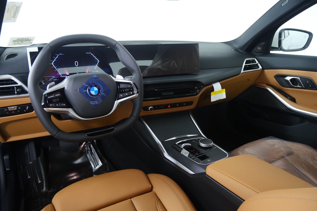 Thumbnail: 2026 BMW 3 Series - 17