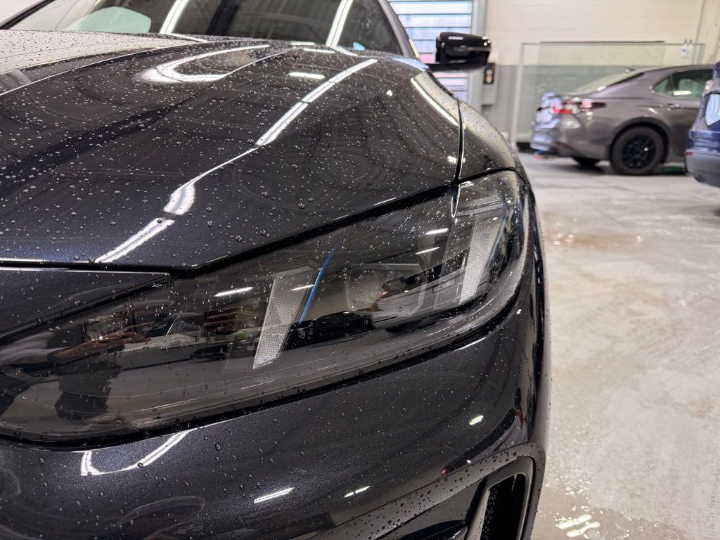 Thumbnail: 2025 BMW 4 Series - 9