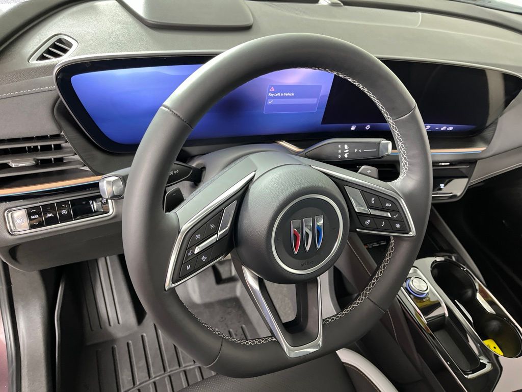 Thumbnail: 2025 Buick Envision - 26