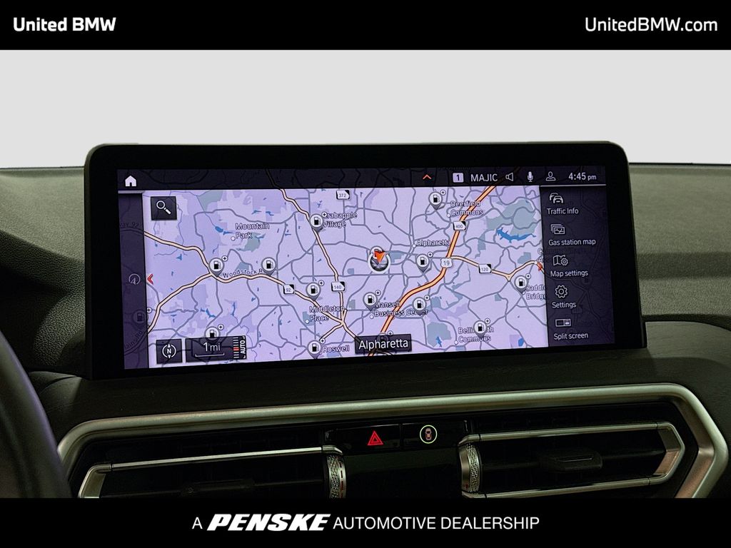 Thumbnail: 2023 BMW X3 - 10