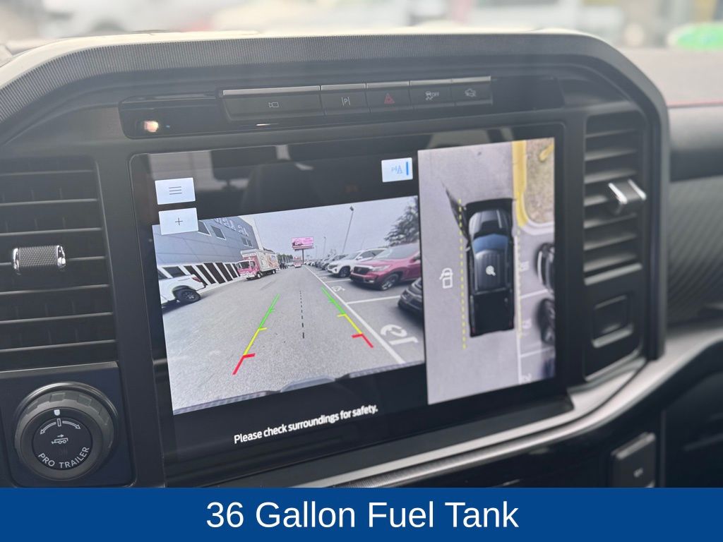 2023 Ford F-150 Raptor R