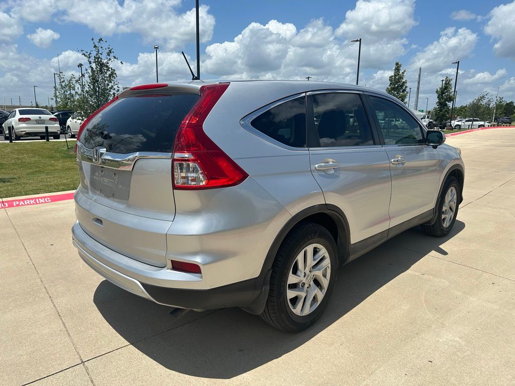 Thumbnail: 2016 Honda CR-V - 3