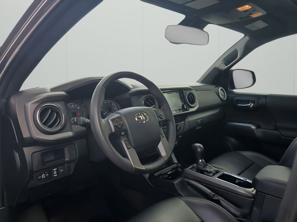 Used Car 2019 Toyota Tacoma  Trd Sport For Sale Under $40,000 In Austin, Texas