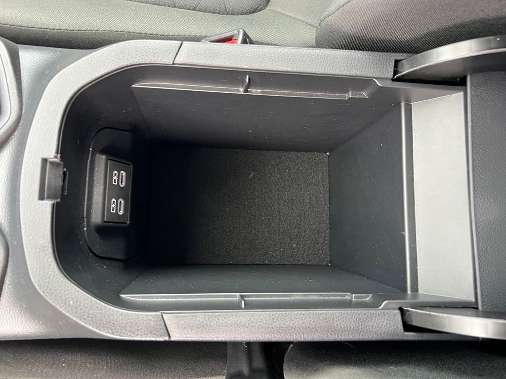 Used 2025 Toyota RAV4 SUV