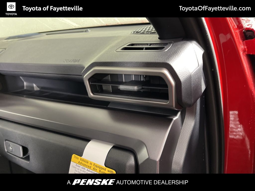 Thumbnail: 2025 Toyota 4Runner - 11