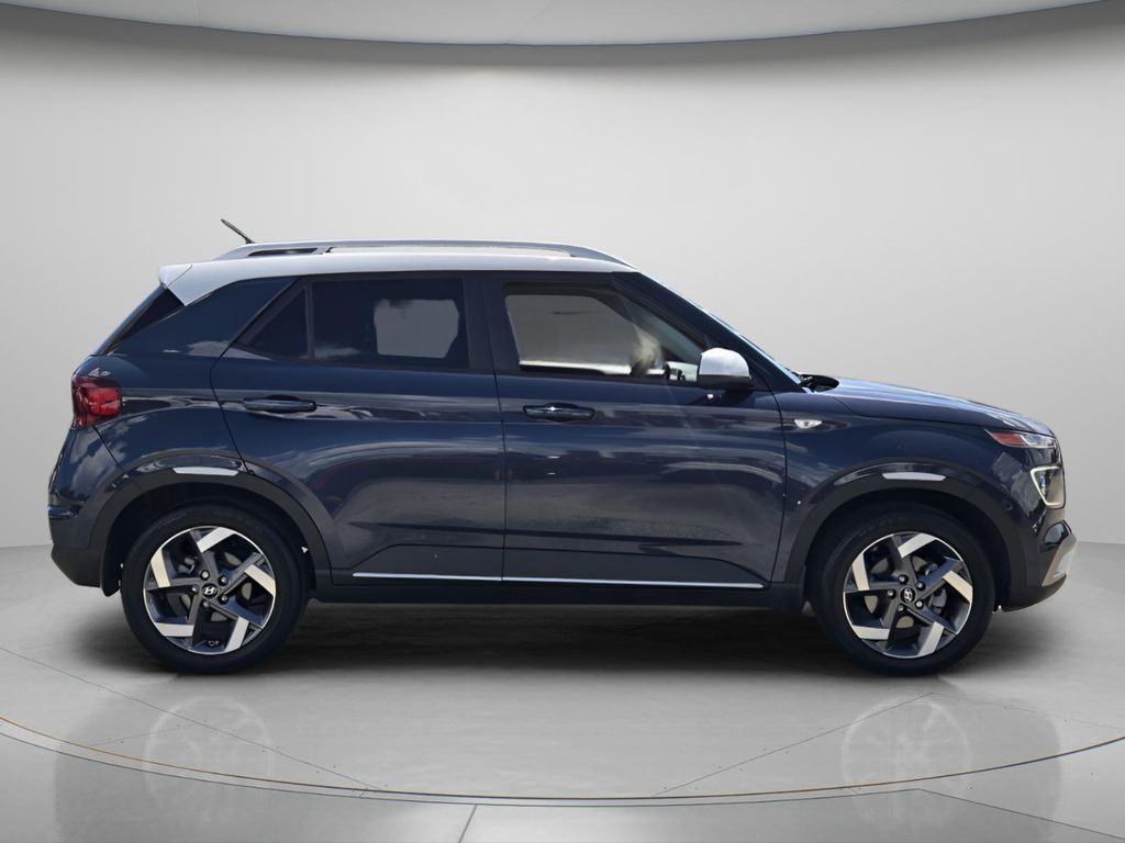 2025 Hyundai Venue - $19,999