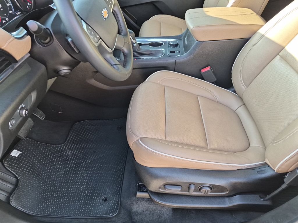 Used Car 2023 Chevrolet Traverse  Premier For Sale Under $40,000 In Austin, Texas