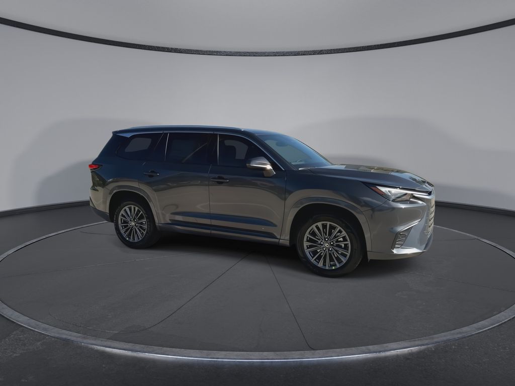 Thumbnail: 2026 Lexus TX - 2