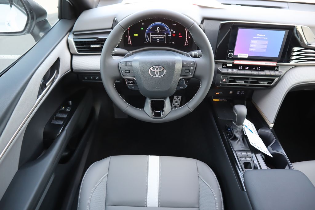 Thumbnail: 2026 Toyota Camry - 10