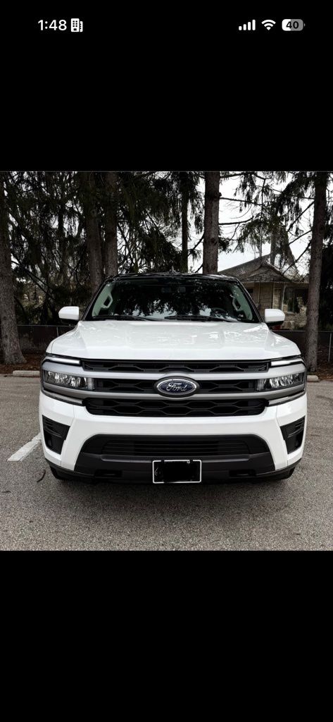2024 Ford Expedition MAX XLT 4WD