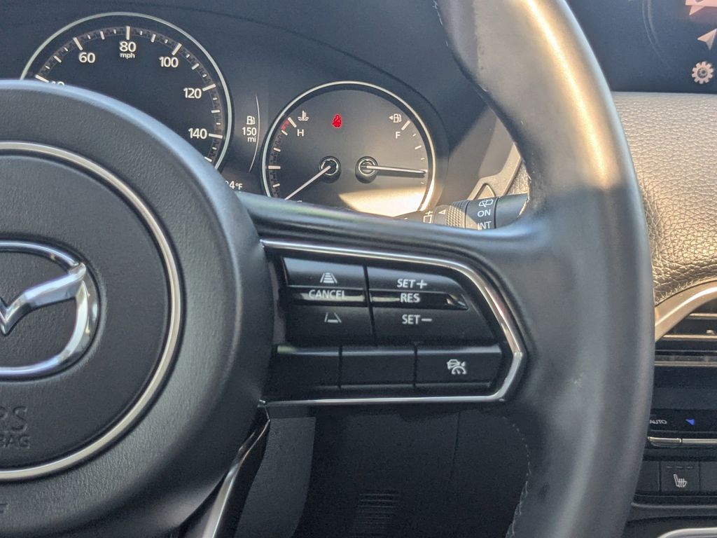 2025 Mazda CX-90 3.3 Turbo Preferred Package