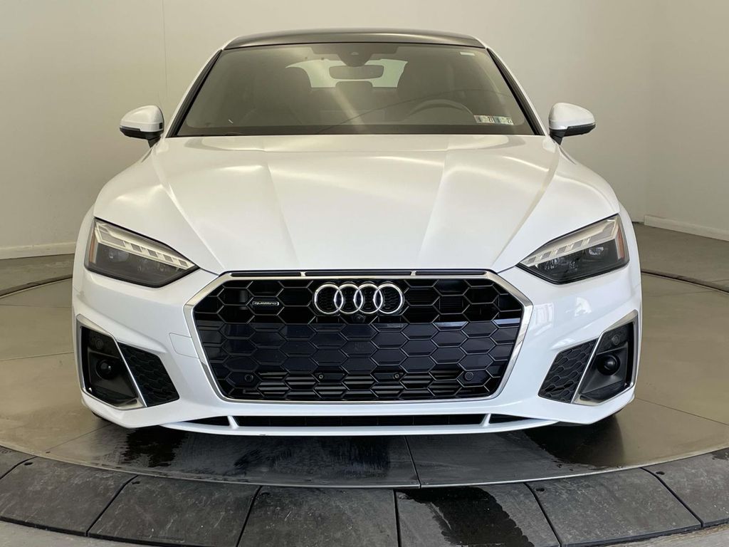 2024 Audi A5 Sportback 45 S line Premium Plus - 9
