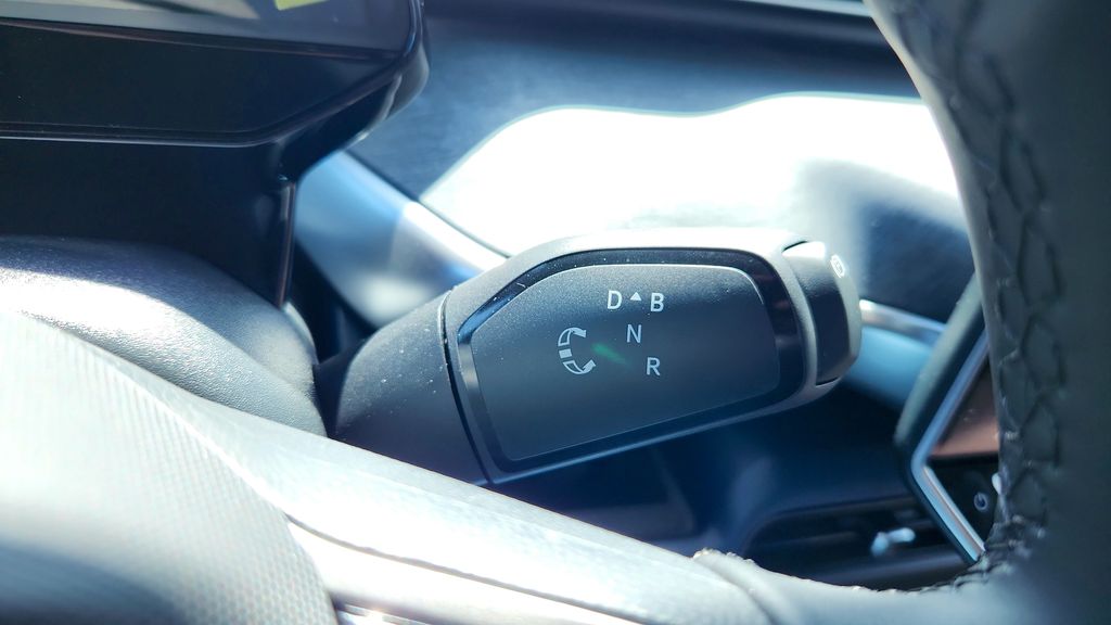 2025 Volkswagen ID. Buzz