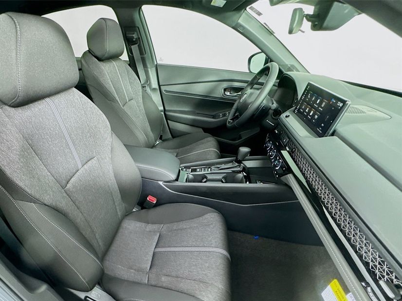 2025 Honda Accord Hybrid Sport photo