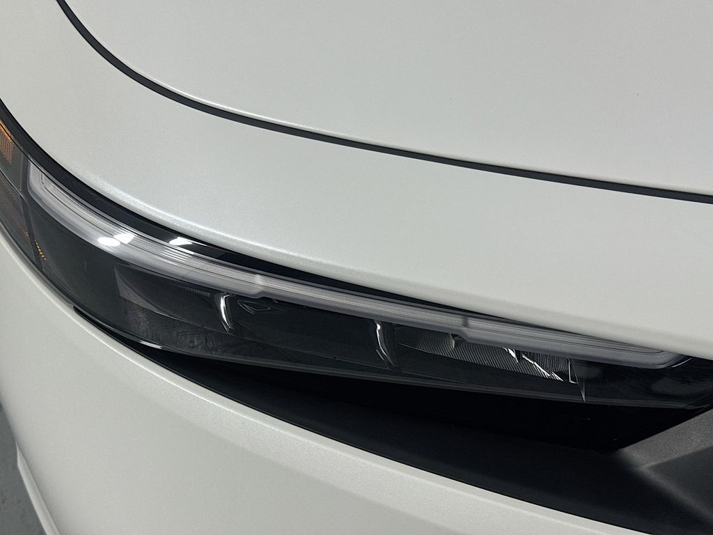 Used Car 2025 Honda Accord  Se For Sale Under $30,000 In Austin, Texas