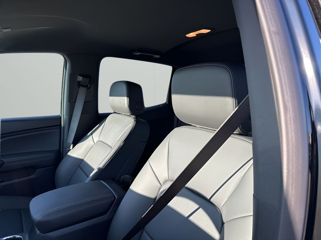 New 2026 Black GMC Elevation image 26