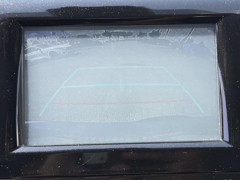 Used 2019 Toyota Camry LE 4D Sedan