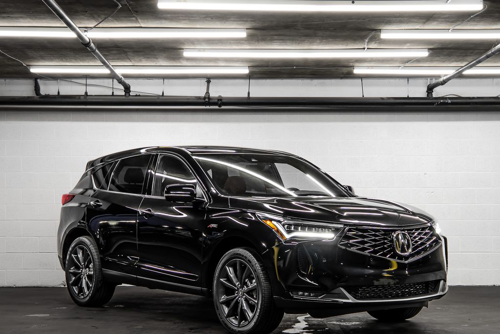 2026 Acura RDX