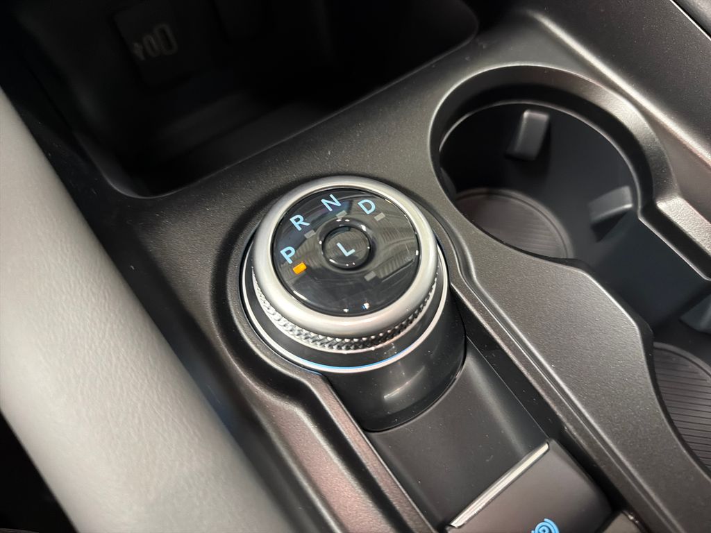 New 2026 Blue Ford Active image 27