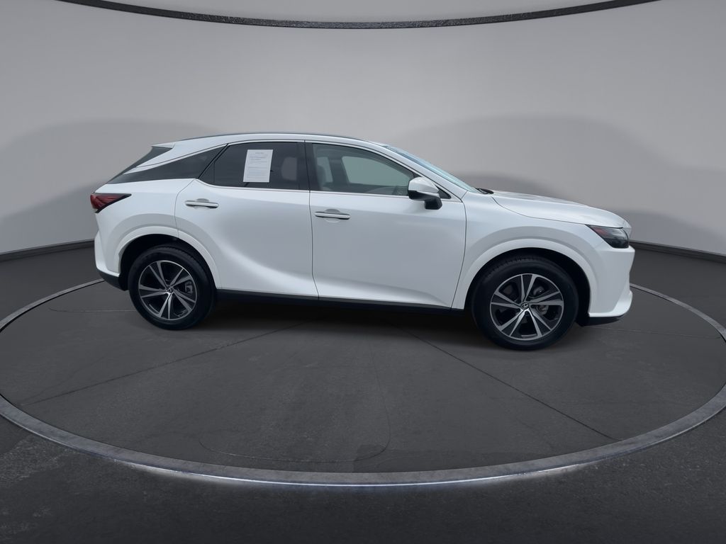 Thumbnail: 2024 Lexus RX - 2