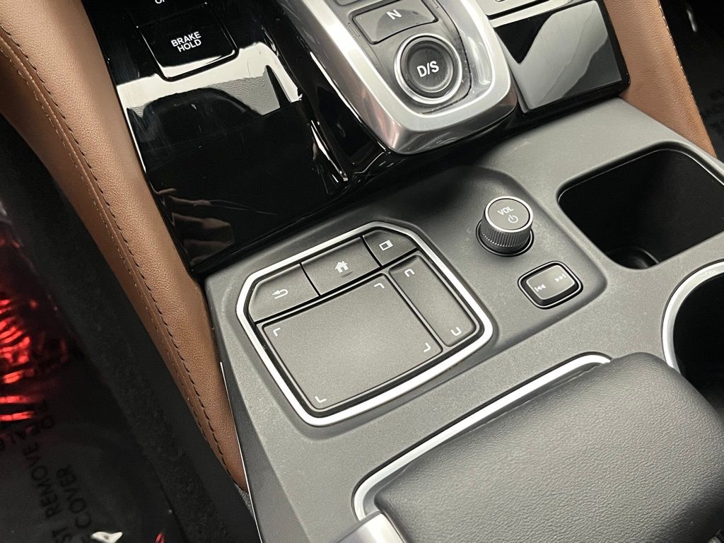 Thumbnail: 2022 Acura MDX - 16