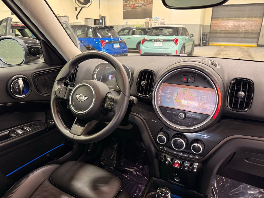 Thumbnail: 2024 MINI Cooper Countryman - 31