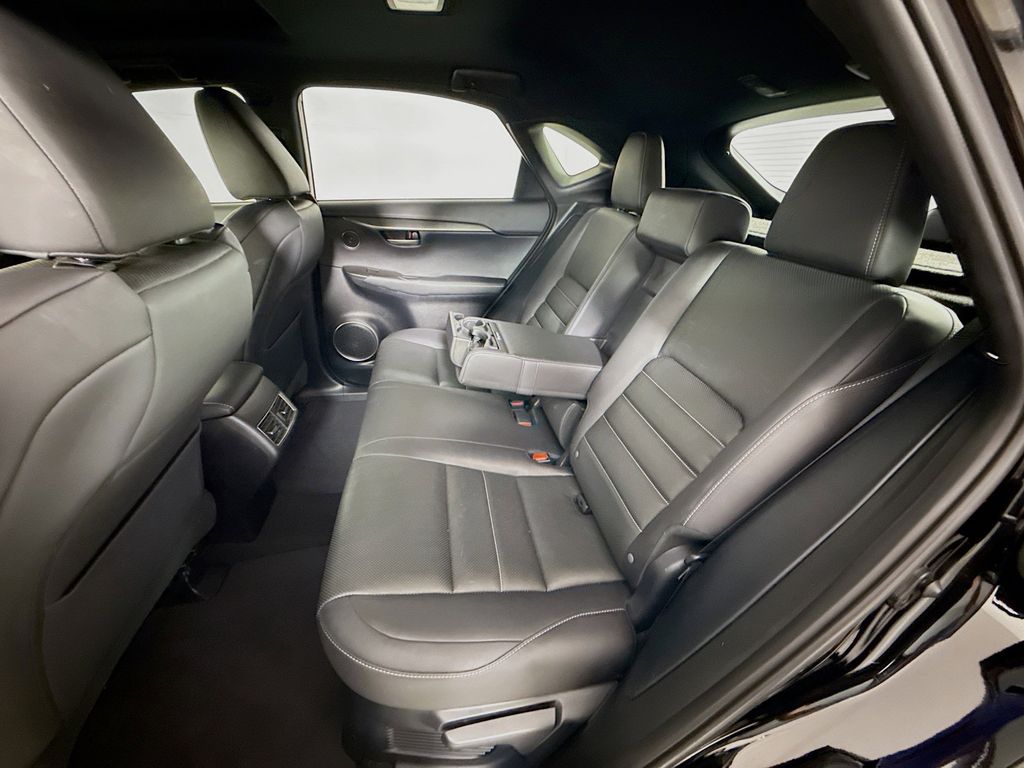 Thumbnail: 2016 Lexus NX - 25