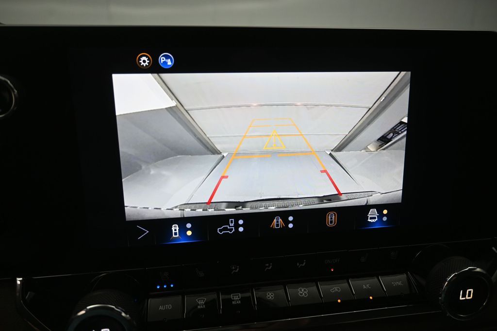 Used 2025 Chevrolet Colorado Truck