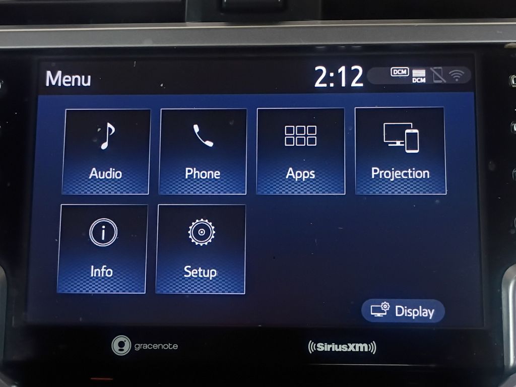 Used Car 2021 Toyota 4runner  Sr5 For Sale Under $30,000 In Austin, Texas