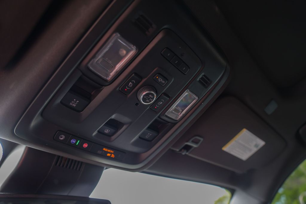 Used Car 2023 Gmc Yukon Xl  At4 For Sale Under $60,000 In Austin, Texas