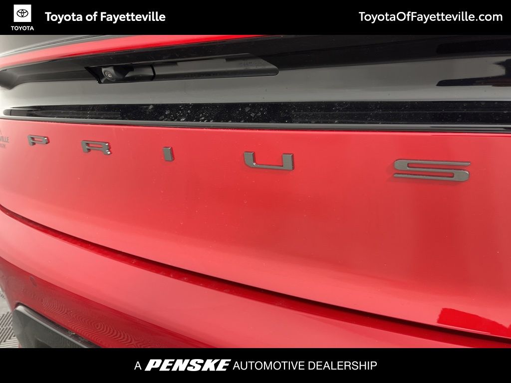 Thumbnail: 2026 Toyota Prius - 19