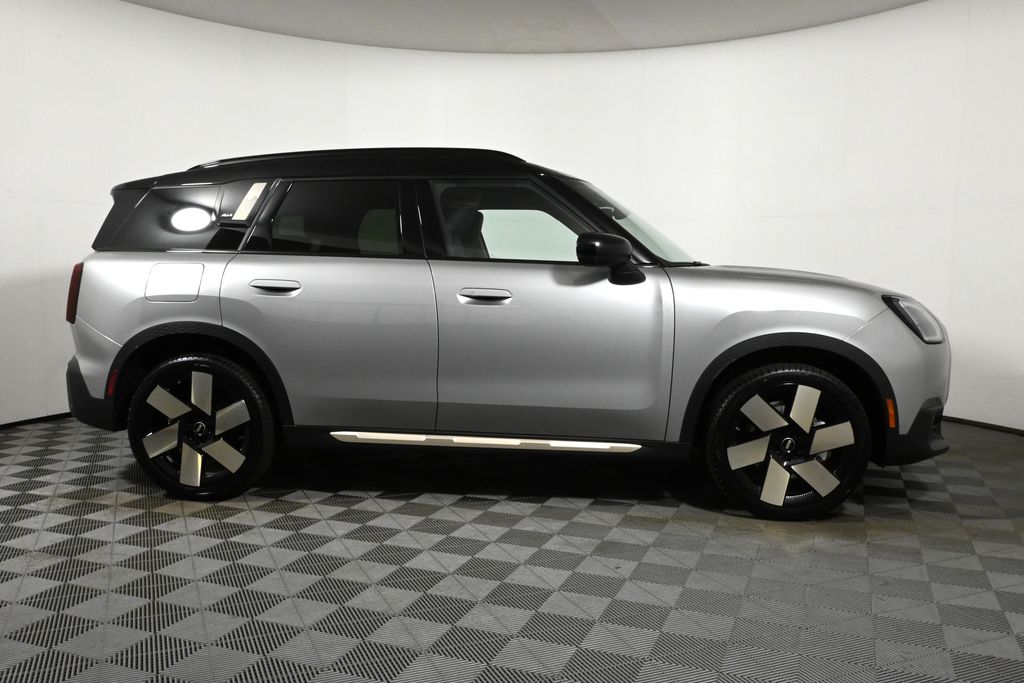 Thumbnail: 2025 MINI Cooper Countryman - 8