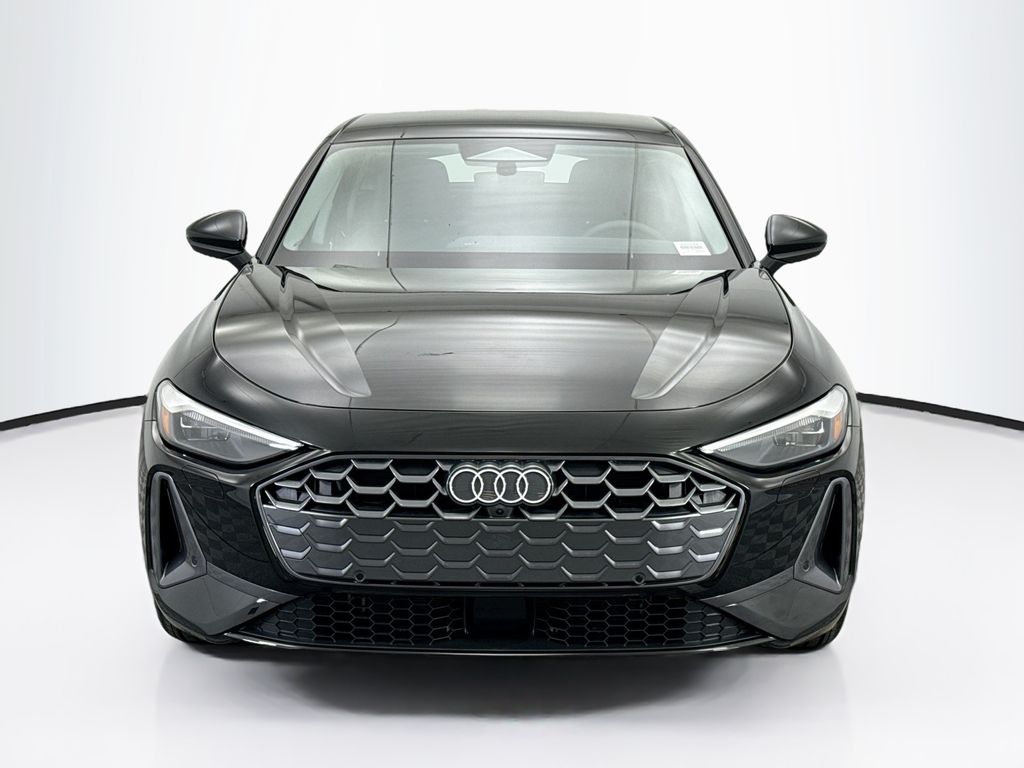 Thumbnail: 2025 Audi A5 - 2