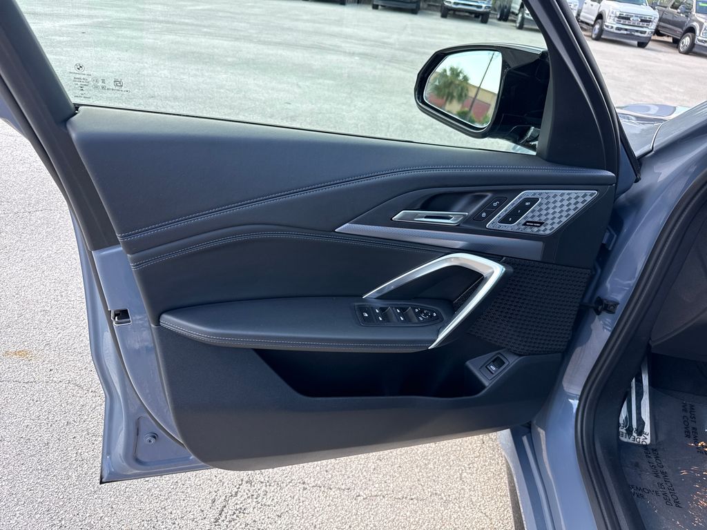 Certified Used 2025 Gray BMW M35i image 14