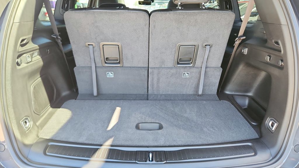 2026 Jeep Grand Cherokee L