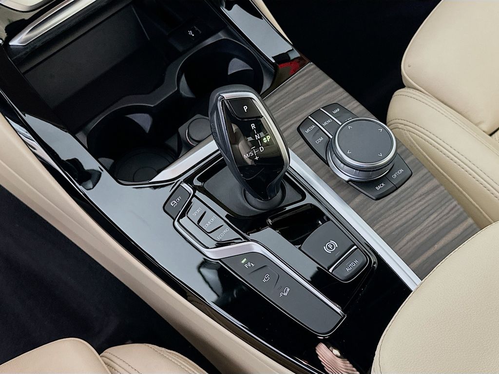 Thumbnail: 2019 BMW X3 - 17