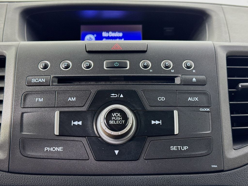 Used Car 2014 Honda Cr-v  Lx For Sale Under $12,000 In Austin, Texas