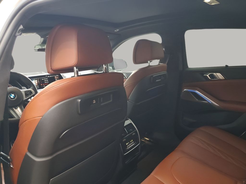 Used Car 2022 Bmw X6  Xdrive40i For Sale Under $50,000 In Austin, Texas