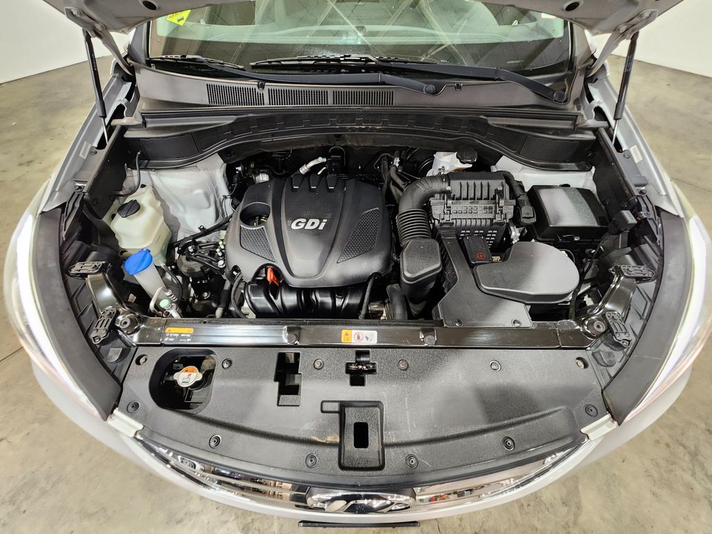 2014 Hyundai Santa Fe Sport Base