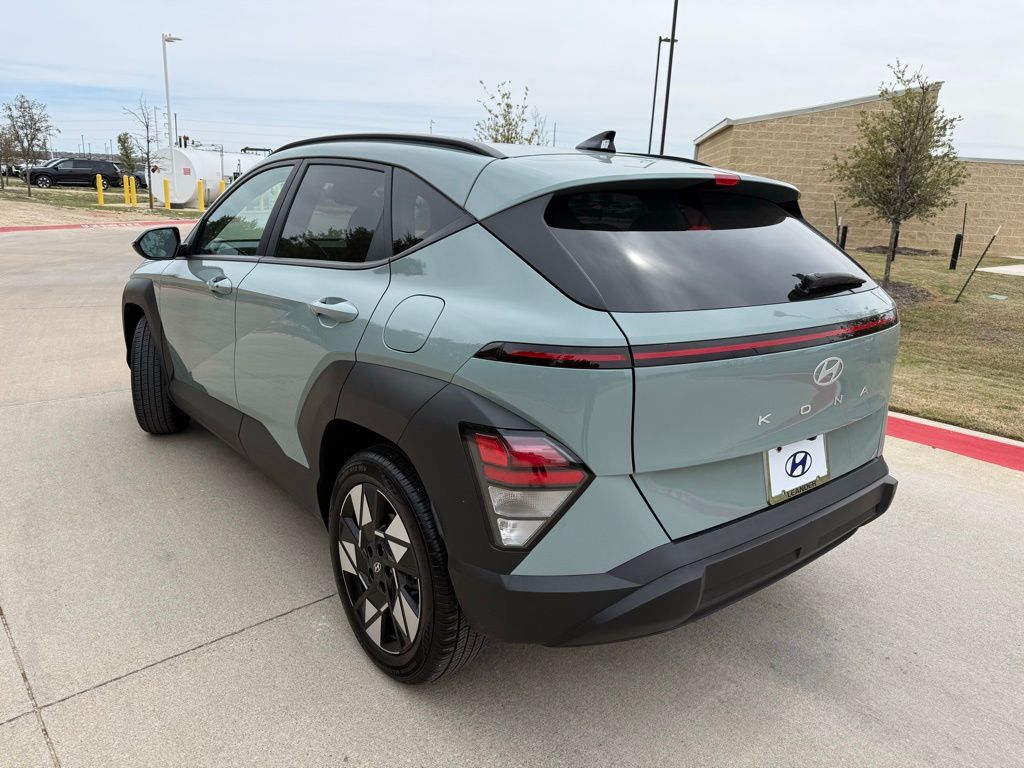 Thumbnail: 2025 Hyundai Kona - 7