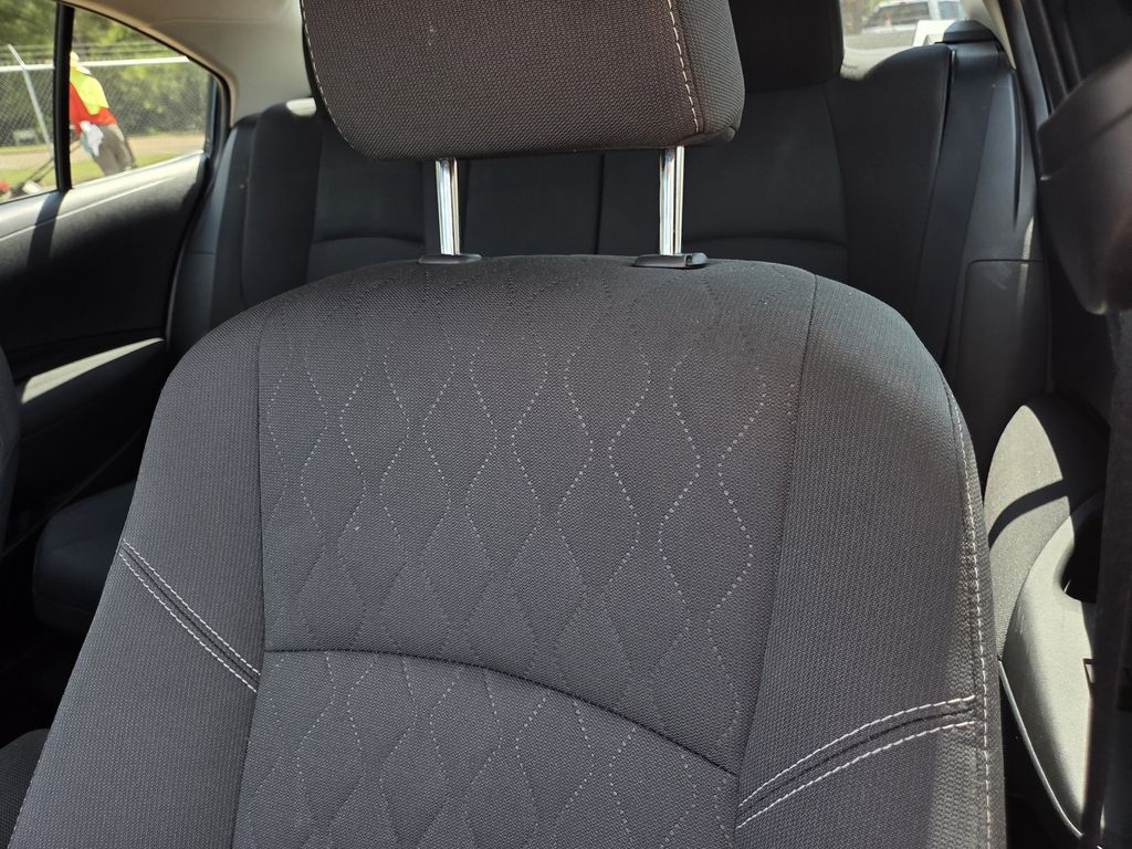 Used 2026 Toyota Corolla Hybrid Sedan